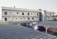 Top Investment: Vermietete Wohnung bis 2030 | Terrasse | Carport