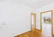 TRAUMHAFTE GARTEN WOHNUNG in Deutsch Wagram