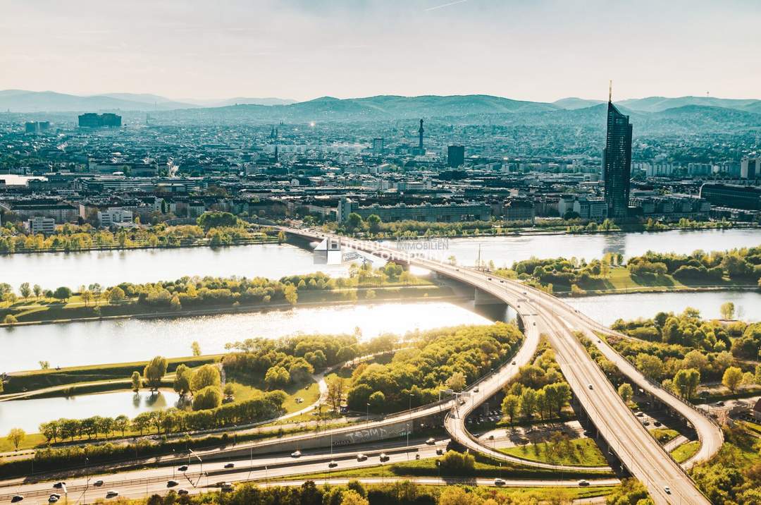 Traumhaftes Grundstück in 1210 Wien – Ihr Platz für Visionen um 997.000 €!