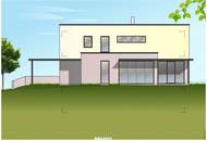 Einfamilienhaus in Petersbergen - 1.500 m² - WA 0.2 - 0.4