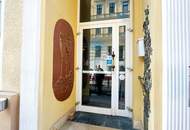 GASTROLOKAL IN MARGARETEN – VIEL PLATZ FÜR EIN NEUES KONZEPT