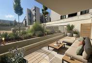 3,5-Zimmer-Apartment mit Terrasse – Ideal für Eigennutzer, Büro oder Praxis