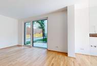 Anlageobjekt: Exklusives Stadthaus - ERSTBEZUG