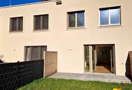Hallo Familien! Reihenhäuser in Stammersdorf