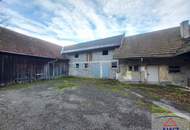 Bauernhof im sÃŒdlichen Waldviertel!