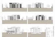 Neues Wohnprojekt in Dornbirn – Zwei Wohnanlagen, ein gemeinsames Konzept