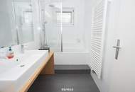 4 Zimmer- 109 m² Wohnung im Herzen des Karmeliterviertels - Wien 1020