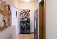 Zentrumsnahe Wohnen & Wohlfühlen: Großzügige moderne 80m²-Wohnung mit Garten & bester Infrastruktur (Provisionsfrei)