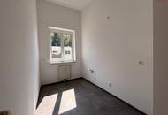 Sonnige Aussichten in Mauthausen: sanierte Familienwohnung mit großzügiger Loggia, höchstem Wohnkomfort und ruhiger Grünlage – kostenloser Parkplatz inklusive!