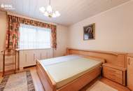 Einfamilienhaus mit traumhaftem Weitblick und großem Garten