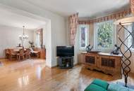 Leben zwischen Stadt &amp; Gartenidylle – Einfamilienhaus mit Pool und Sauna in Floridsdorf