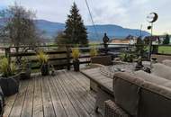 Großzügiges Einfamilienhaus mit optionalem Apartment in sonniger Lage zwischen Villach und Spittal an der Drau
