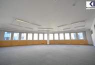 MODERNE BÜROFLÄCHEN