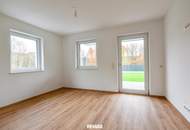 ANLEGER AUFGEPASST - Desselbrunn 121 (Top 1) -VERMIETET