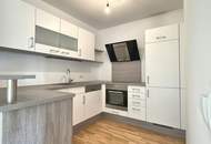 Zentrale 2-Zimmer-Wohnung mit Balkon in Tulln