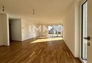 KREMSER WOHNDOMIZIL 4Zi- 97qm -Gartenwohnung, Lift, Tiefgarage, in beliebter Grünruhelage