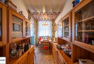 Liegenschaft mit Entwicklungspotenzial in Strebersdorf – Rußbergstraße 83 **VIDEOBESICHTIGUNG**