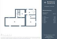 Ein Haus, viele Möglichkeiten | Großzügiges Zuhause mit zwei Wohnebenen und Ausbaureserve | 2 Küchen | Separate Eingänge | Garten mit viel Privatsphäre