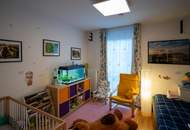 Exklusive 3 Zimmer Wohnung mit südseitiger Loggia und Balkon