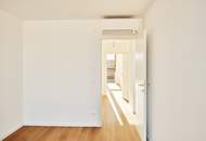 Private Dachterrasse und Sonne den ganzen Tag!