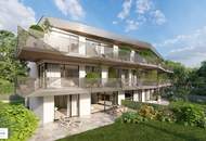 Privates Gartenparadies – Neubauwohnung mit über 180 m² Outdoorfläche