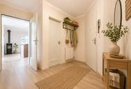 Gemütliches Wohnglück in Wattens: 2,5-Zimmer-Wohnung mit XXL-Loggia &amp; Tiefgarage