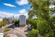 Forsthausgasse 15 - 3,5 Zimmer mit Loggia und Weitblick - ab sofort