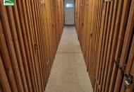 Geförderte Genossenschaftswohnung in Grünlage