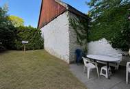 4-Zimmer-Gartenwohnung mit Garagenplatz in Bestlage!