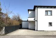 Wunderschönes Doppelhaus Langenlebarn / Tulln