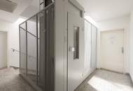 STEPHENSONGASSE -AN DER OBEREN ALTEN DONAU---2 ZIMMER DG-WOHNUNG MIT BALKON---