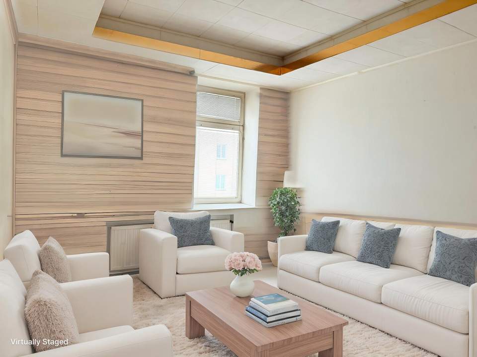 Sanierungsbedürftige 2-Zimmer Wohnung nahe U3! 1030!