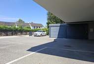 Exklusive Garten-Maisonettewohnung in Salzburg-Josefiau