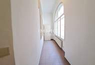 ZENTRALE und RUHIGE LAGE: 2- Zimmer Wohnung in der Sackstraße 14 - Top 9
