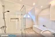 WohnTraum mit großem Balkon und Weitblick!