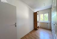 Familienhit - charmante 4 Zimmer-Wohnung in Ruhelage