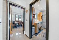 Attraktive 3,5 -Zimmer-Wohnung in ruhiger Lage von Zirl mit Balkon in südwestlicher Ausrichtung