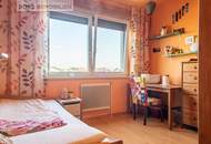 Parkside, 3 Schlafzimmer + Wohn-Ess-Küche