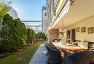 "Incredible Garden Retreat – A True Oasis of Peace"