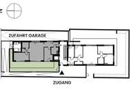 ++NEU++ hochwertige 3 Zimmer NEUBAUwohnung mit Garten