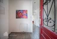 Helle, möblierte 2-Zimmer Wohnung, Nähe Kaiser-Franz-Josel Spital