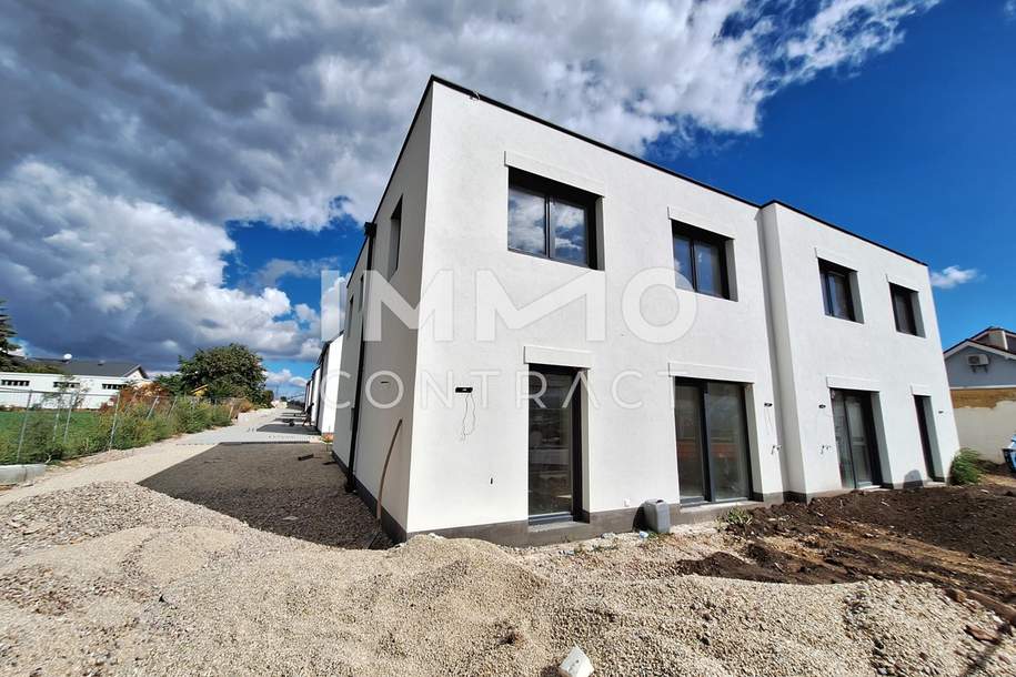 ++Provisionsfrei++Wohnen in Kledering! Direkt neben Oberlaa an der Wiener Stadtgrenze, Haus-kauf, 499.000,€, 2320 Bruck an der Leitha