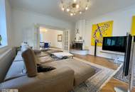 Exklusive Villa mit privatem Pool und idyllischem Garten in Toplage von Wien-Hietzing!