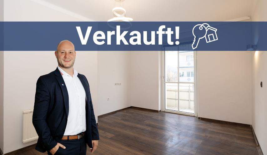 VERKAUFT!!! "Wohlfühlen" - 3,5-Zimmer-Wohnung in Schwarzach im Pongau!