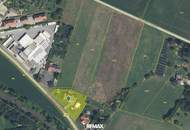 Wohnen &amp; Arbeiten unter einem Dach – Nähe LKH Radkersburg