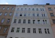 1030! Moderne, klimatisierte Dachgeschoss- Wohnung, nähe Schweizergarten
