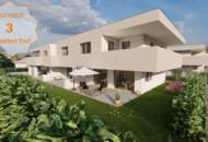 4 Zimmer Reihenhaus Strass im Attergau NEUBAU - Provisionsfrei