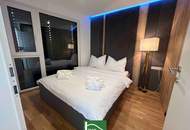Fully furnished! Premium living in Stadlau near U2 and S-Bahn! Air water heat-pump and top-notch equipment! - JETZT ZUSCHLAGEN