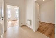 Eigentum statt Miete | Frisch sanierte 2-Zimmer-Wohnung mit Garten in Floridsdorf – EUR 189.000,- | Jetzt besichtigen!