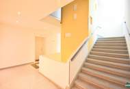 Direkt beim Stephansplatz: Schöner 1,5-Zimmer-Altbau in Ruhelage